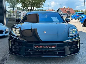 PORSCHE Panamera 4S E-Hybrid 21 8kWh PDK   Active Rid...