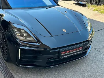 PORSCHE Panamera 4S E-Hybrid 21 8kWh PDK   Active Rid...