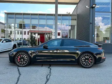 PORSCHE Panamera 4S E-Hybrid 21 8kWh PDK   Active Rid...