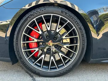 PORSCHE Panamera 4S E-Hybrid 21 8kWh PDK   Active Rid...