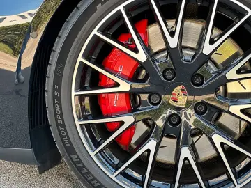 PORSCHE Panamera 4S E-Hybrid 21 8kWh PDK   Active Rid...