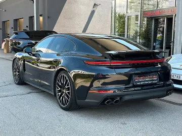 PORSCHE Panamera 4S E-Hybrid 21 8kWh PDK   Active Rid...