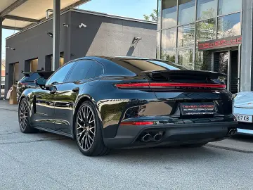 PORSCHE Panamera 4S E-Hybrid 21 8kWh PDK   Active Rid...