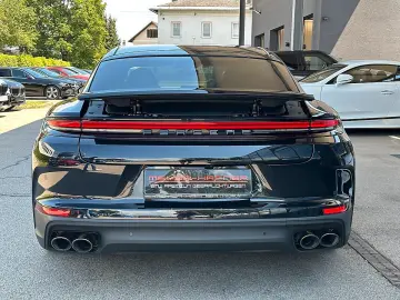 PORSCHE Panamera 4S E-Hybrid 21 8kWh PDK   Active Rid...