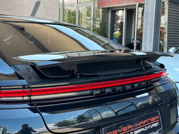 PORSCHE Panamera 4S E-Hybrid 21 8kWh PDK   Active Rid...