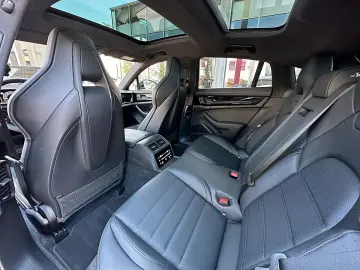 PORSCHE Panamera 4S E-Hybrid 21 8kWh PDK   Active Rid...