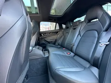 PORSCHE Panamera 4S E-Hybrid 21 8kWh PDK   Active Rid...