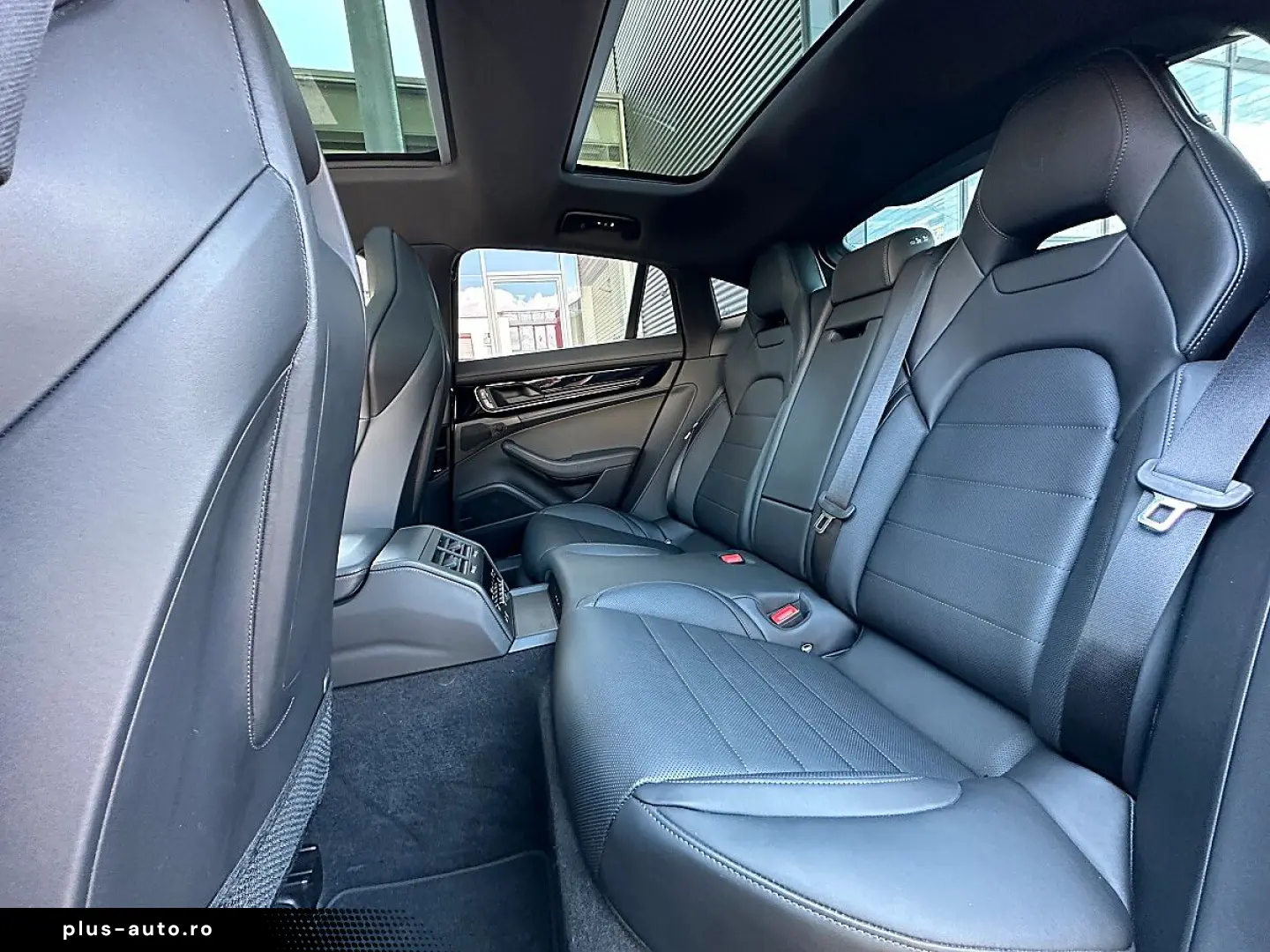 PORSCHE Panamera 4S E-Hybrid 21 8kWh PDK   Active Rid...