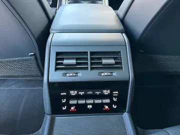 PORSCHE Panamera 4S E-Hybrid 21 8kWh PDK   Active Rid...