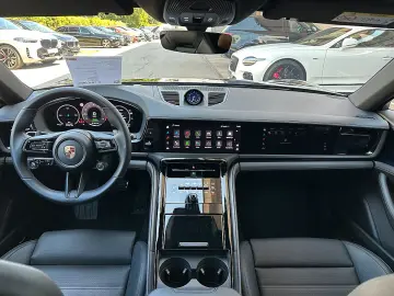 PORSCHE Panamera 4S E-Hybrid 21 8kWh PDK   Active Rid...