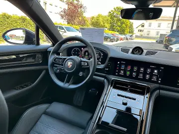PORSCHE Panamera 4S E-Hybrid 21 8kWh PDK   Active Rid...