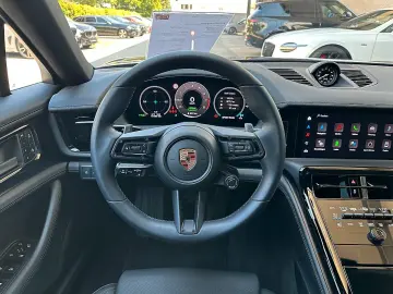 PORSCHE Panamera 4S E-Hybrid 21 8kWh PDK   Active Rid...