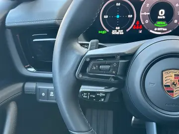 PORSCHE Panamera 4S E-Hybrid 21 8kWh PDK   Active Rid...