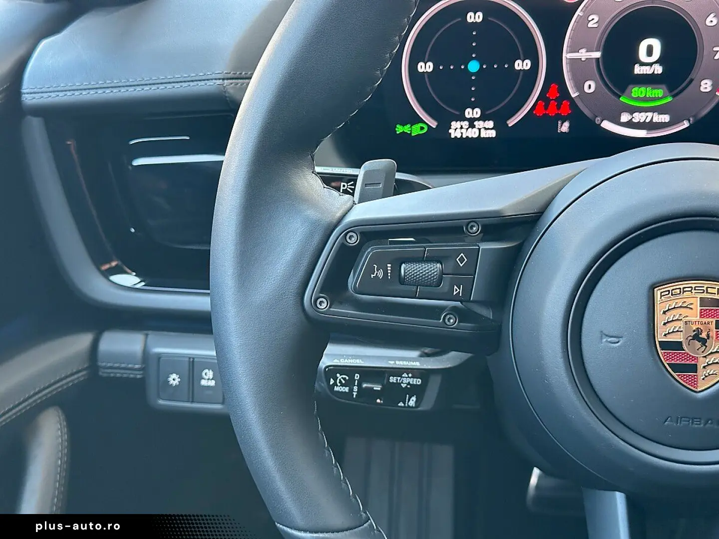 PORSCHE Panamera 4S E-Hybrid 21 8kWh PDK   Active Rid...