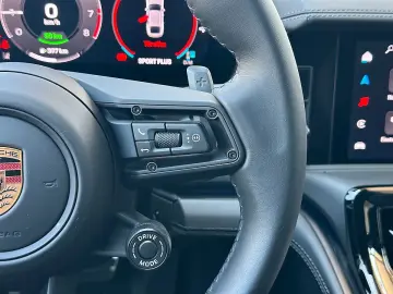 PORSCHE Panamera 4S E-Hybrid 21 8kWh PDK   Active Rid...