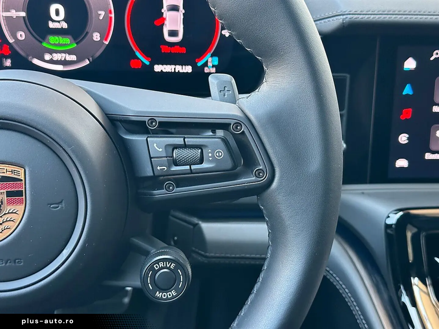 PORSCHE Panamera 4S E-Hybrid 21 8kWh PDK   Active Rid...