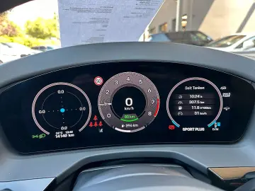 PORSCHE Panamera 4S E-Hybrid 21 8kWh PDK   Active Rid...