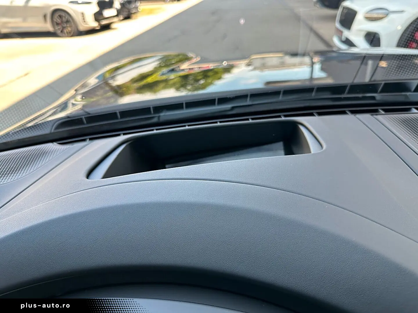 PORSCHE Panamera 4S E-Hybrid 21 8kWh PDK   Active Rid...