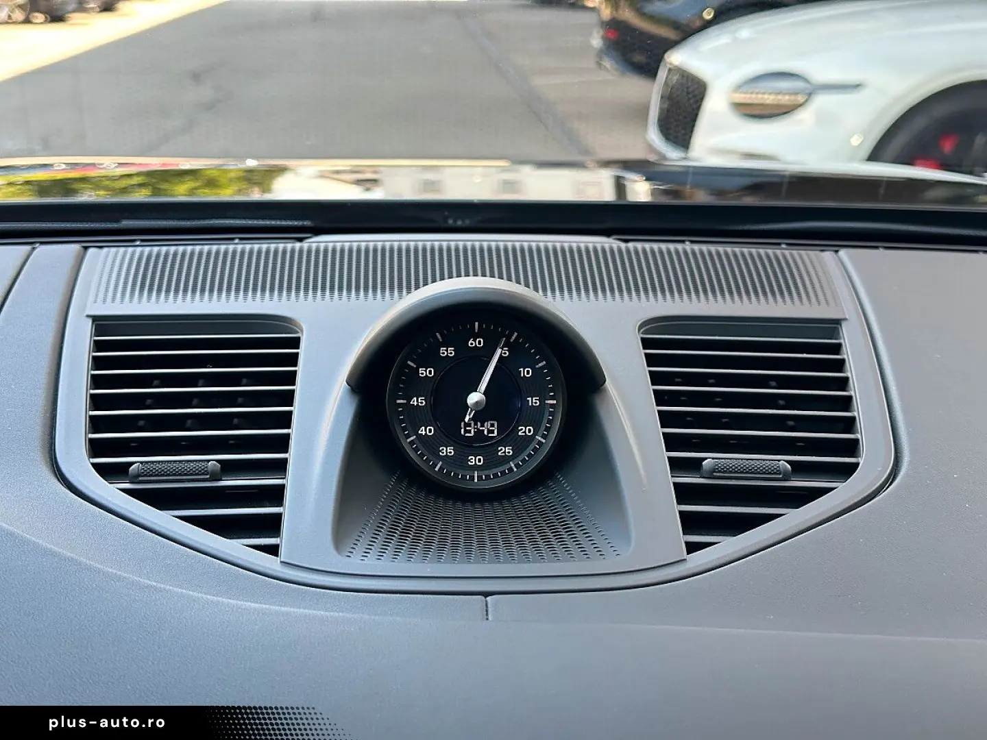 PORSCHE Panamera 4S E-Hybrid 21 8kWh PDK   Active Rid...