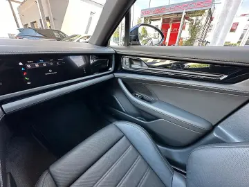 PORSCHE Panamera 4S E-Hybrid 21 8kWh PDK   Active Rid...