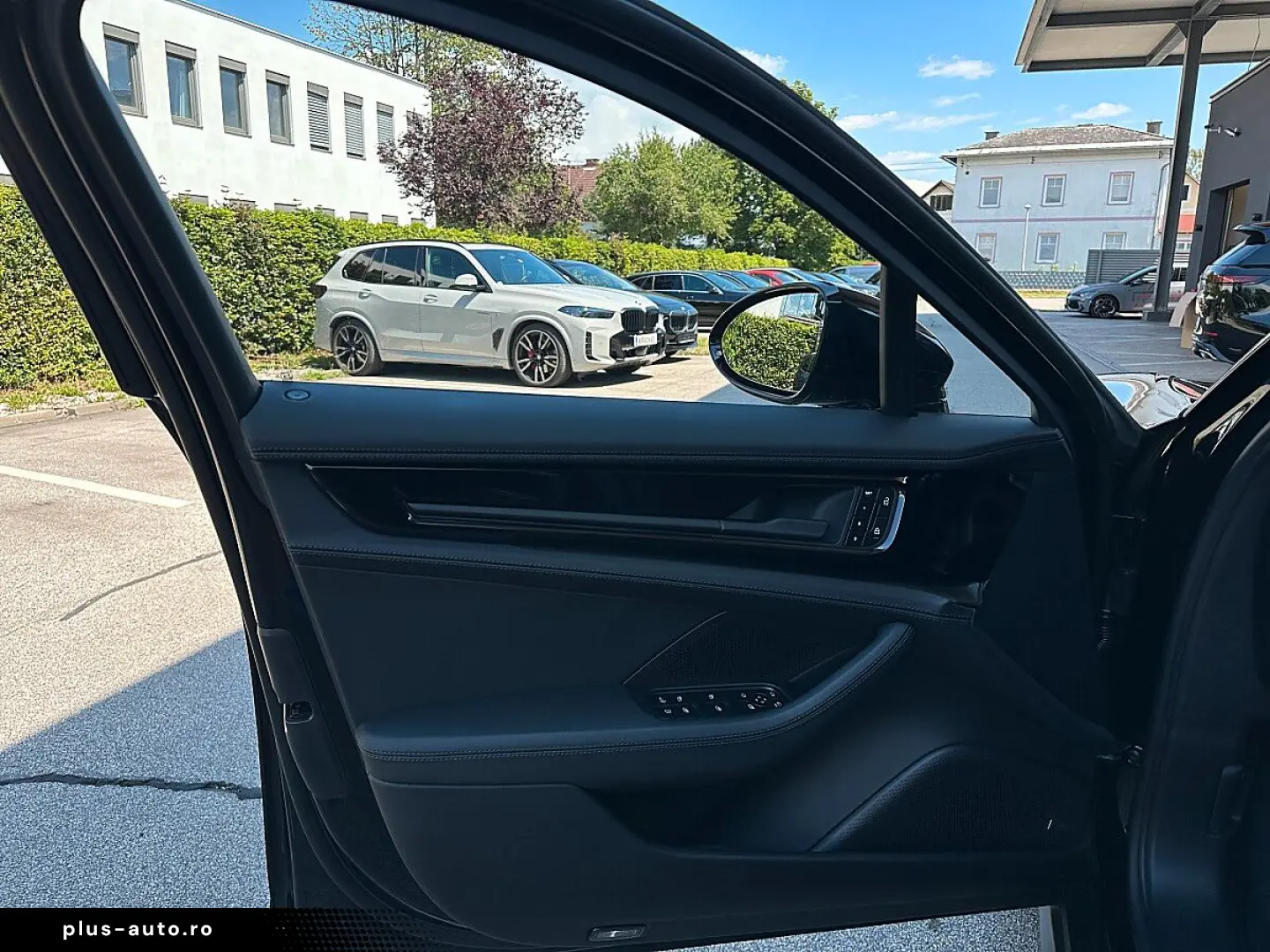 PORSCHE Panamera 4S E-Hybrid 21 8kWh PDK   Active Rid...