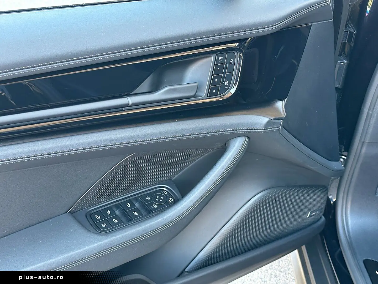 PORSCHE Panamera 4S E-Hybrid 21 8kWh PDK   Active Rid...