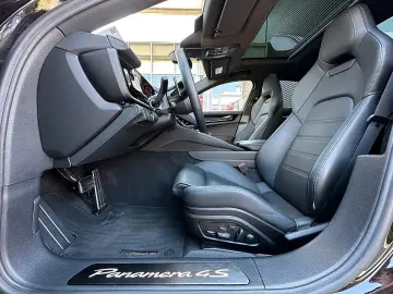 PORSCHE Panamera 4S E-Hybrid 21 8kWh PDK   Active Rid...