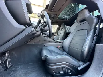 PORSCHE Panamera 4S E-Hybrid 21 8kWh PDK   Active Rid...