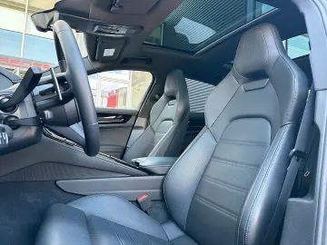 PORSCHE Panamera 4S E-Hybrid 21 8kWh PDK   Active Rid...