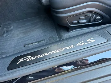 PORSCHE Panamera 4S E-Hybrid 21 8kWh PDK   Active Rid...