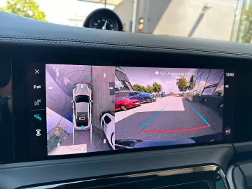 PORSCHE Panamera 4S E-Hybrid 21 8kWh PDK   Active Rid...