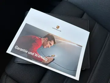 PORSCHE Panamera 4S E-Hybrid 21 8kWh PDK   Active Rid...