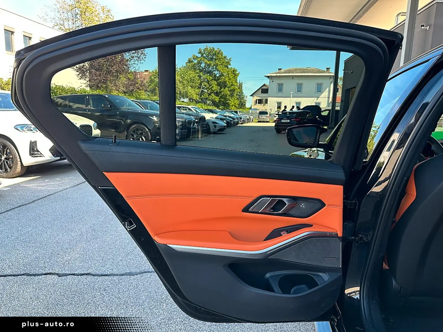 BMW M3 Competition M xDrive Aut.   Widescreen   L...