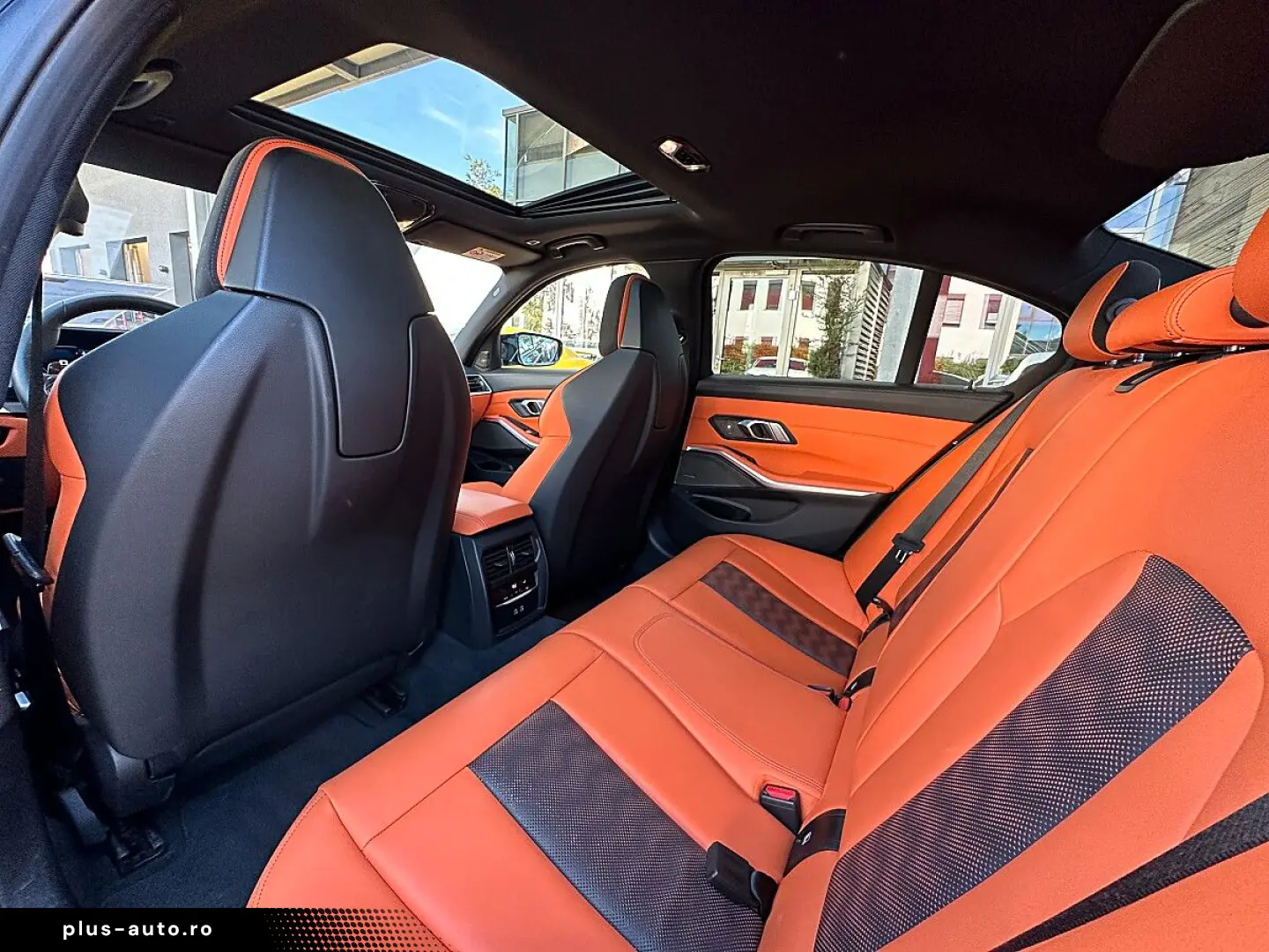 BMW M3 Competition M xDrive Aut.   Widescreen   L...