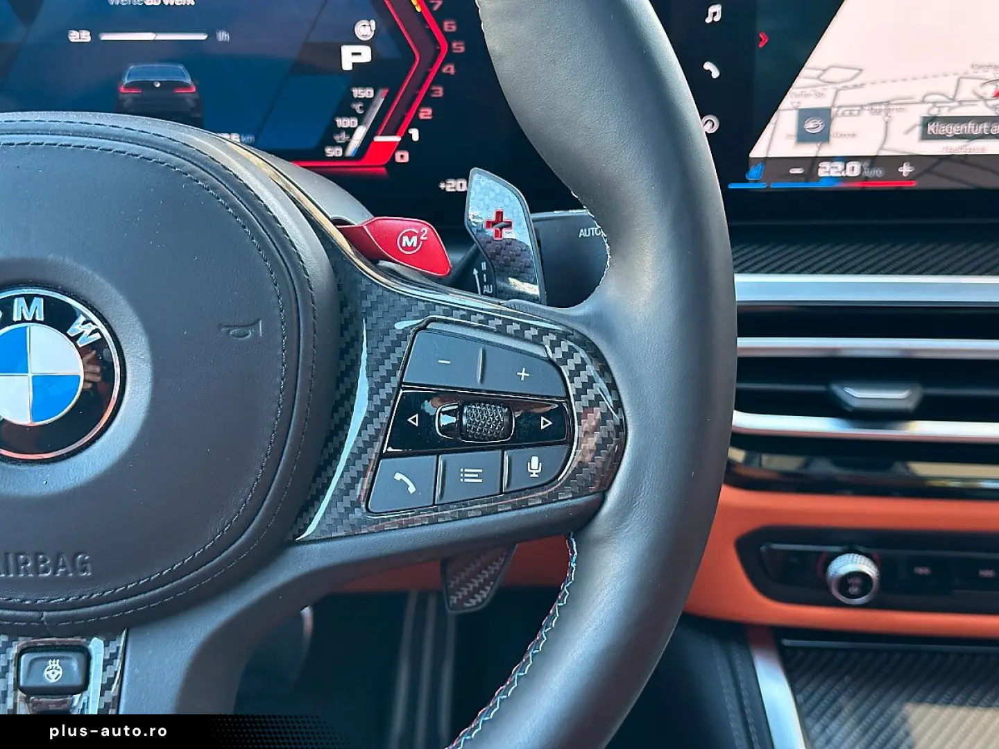 BMW M3 Competition M xDrive Aut.   Widescreen   L...