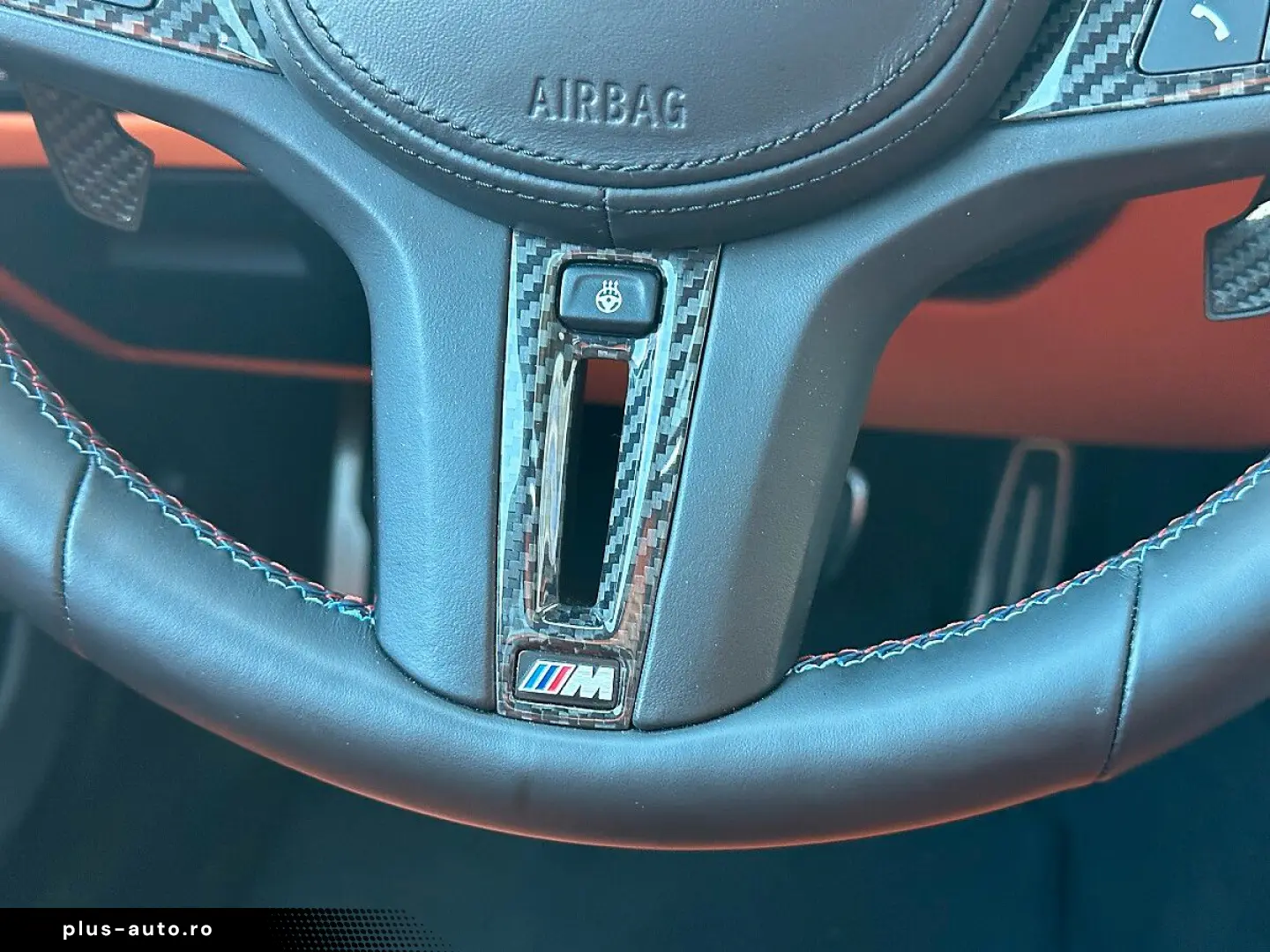 BMW M3 Competition M xDrive Aut.   Widescreen   L...