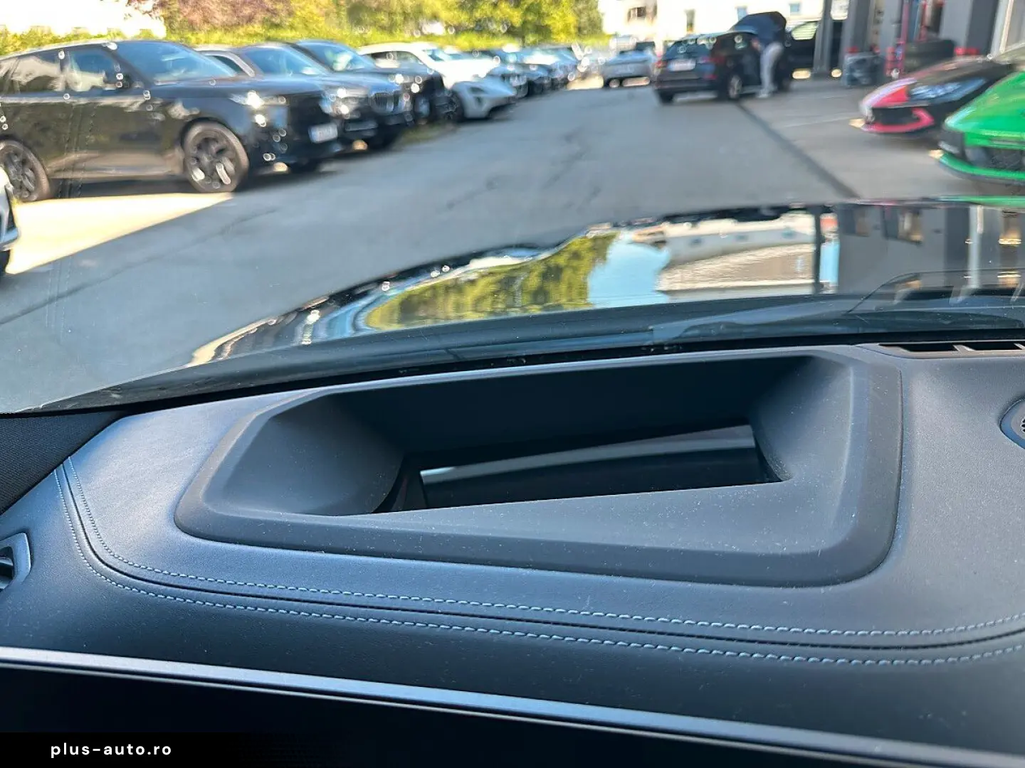 BMW M3 Competition M xDrive Aut.   Widescreen   L...