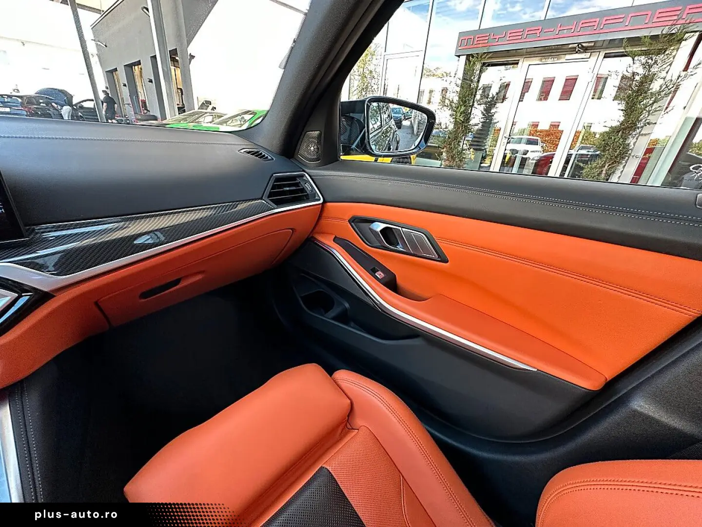BMW M3 Competition M xDrive Aut.   Widescreen   L...