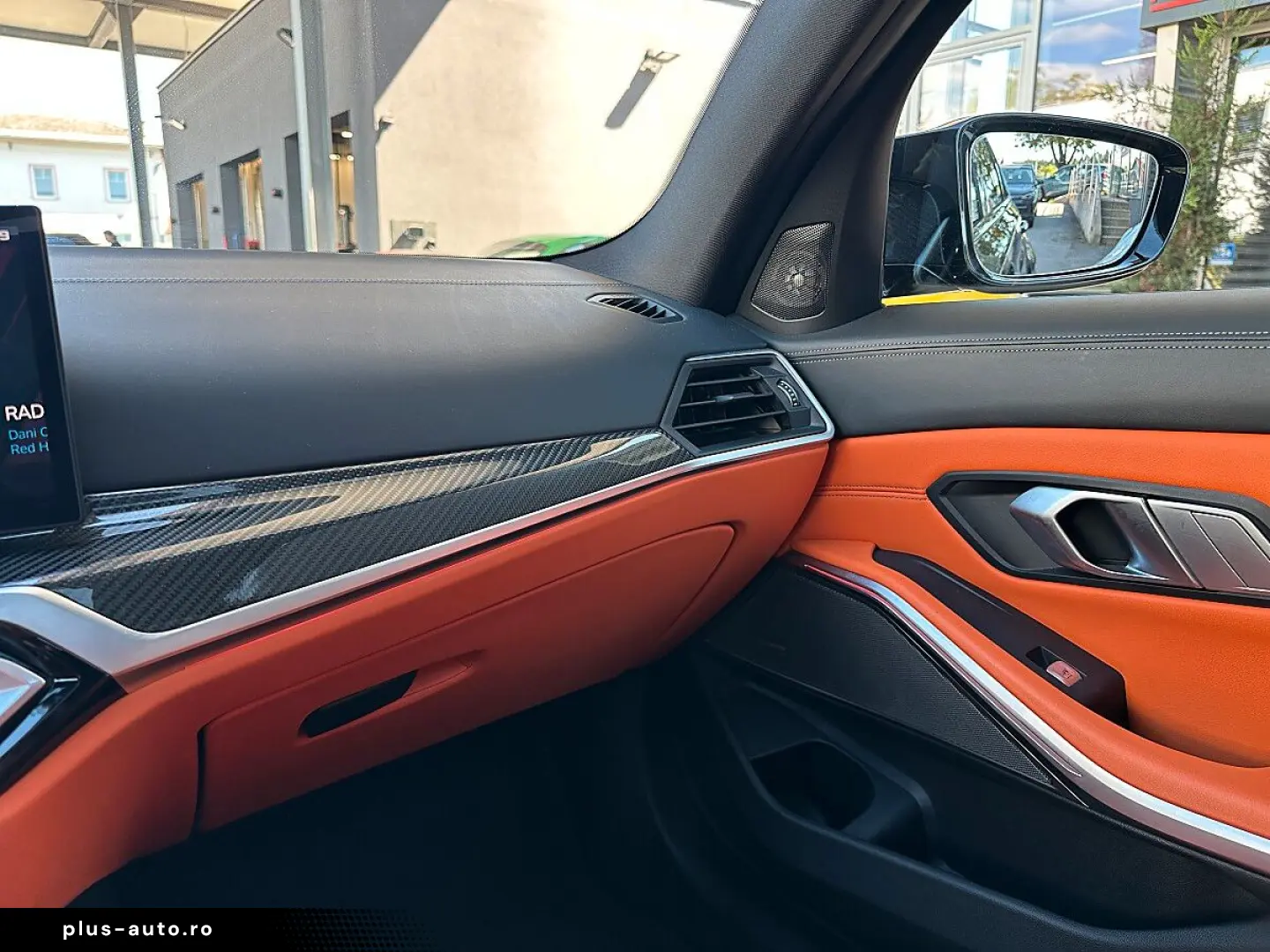BMW M3 Competition M xDrive Aut.   Widescreen   L...