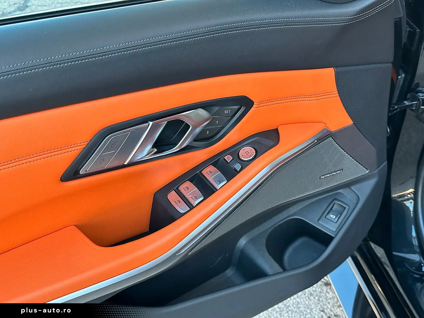 BMW M3 Competition M xDrive Aut.   Widescreen   L...