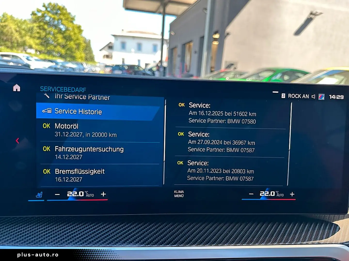 BMW M3 Competition M xDrive Aut.   Widescreen   L...