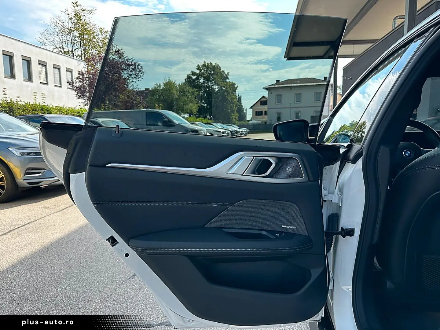 BMW i4 Gran Coupe eDrive40 80 7kWh  M-Paket  Lase...