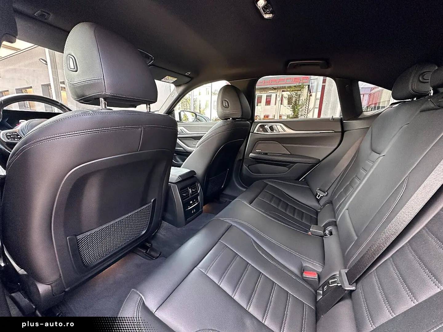 BMW i4 Gran Coupe eDrive40 80 7kWh  M-Paket  Lase...