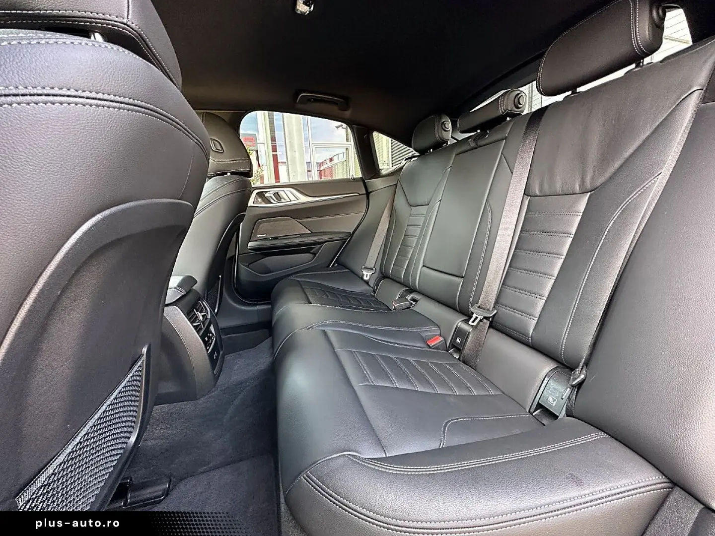 BMW i4 Gran Coupe eDrive40 80 7kWh  M-Paket  Lase...