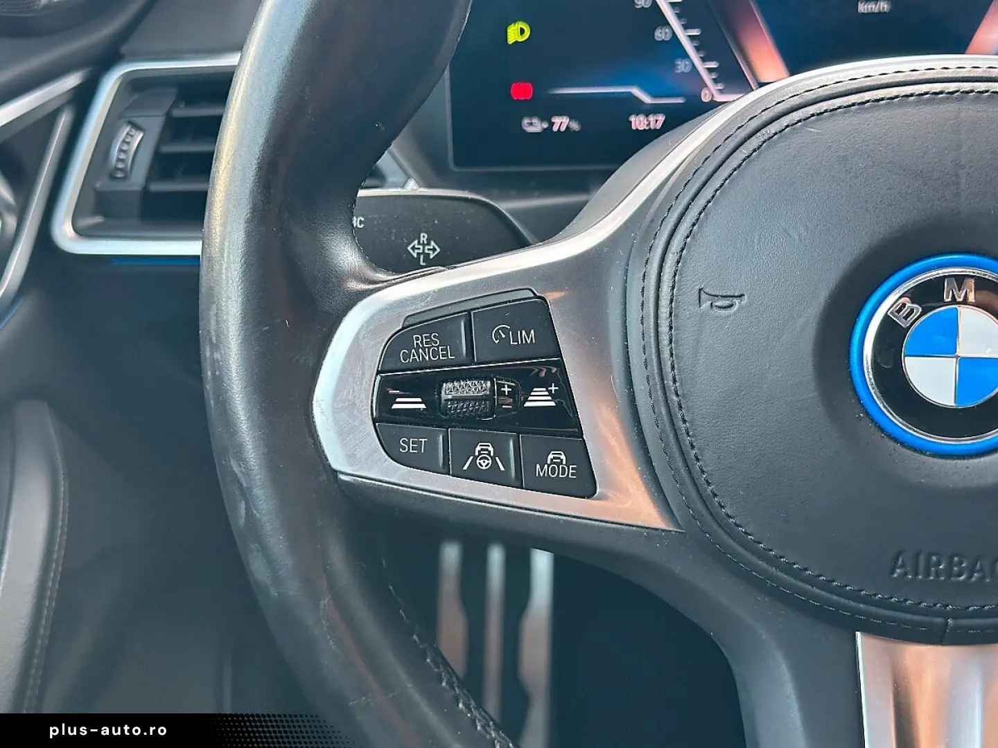 BMW i4 Gran Coupe eDrive40 80 7kWh  M-Paket  Lase...
