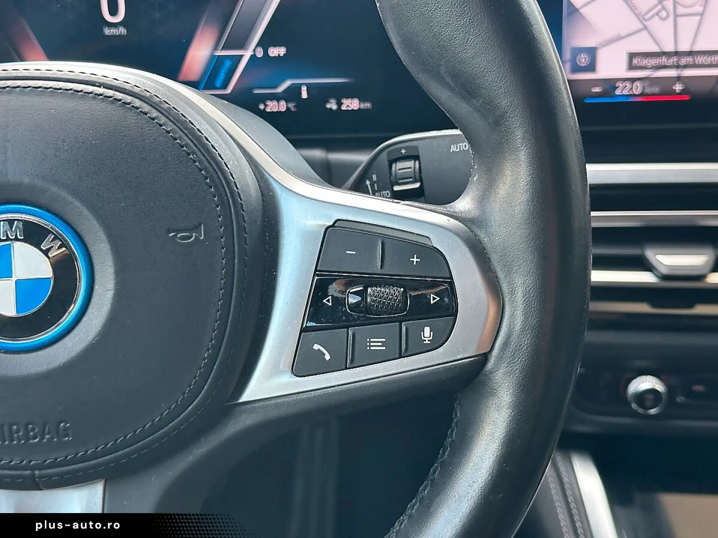 BMW i4 Gran Coupe eDrive40 80 7kWh  M-Paket  Lase...