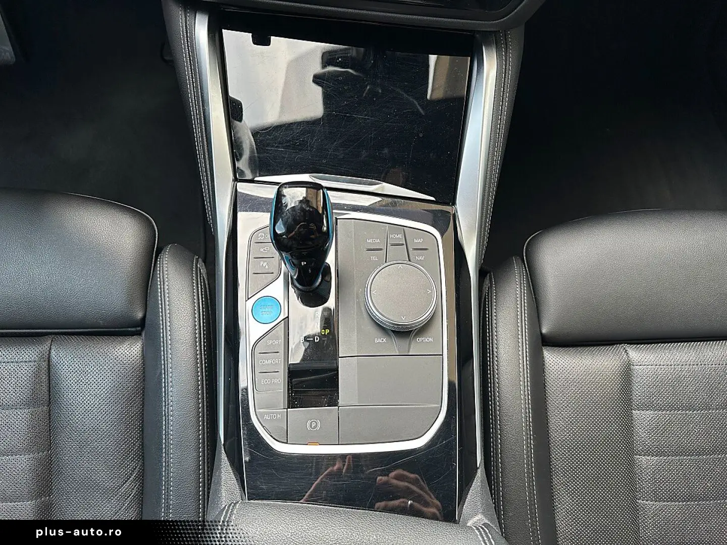 BMW i4 Gran Coupe eDrive40 80 7kWh  M-Paket  Lase...