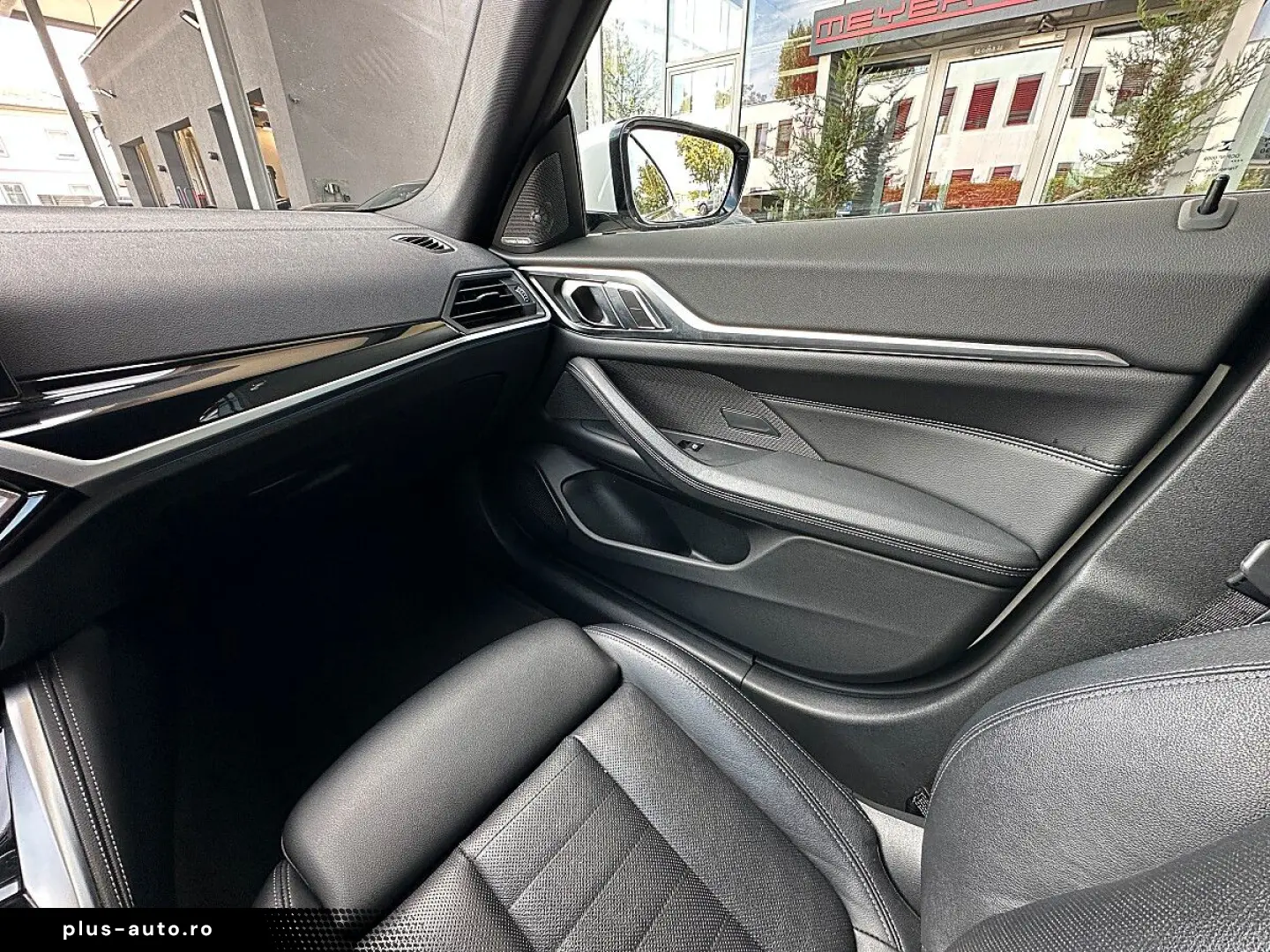 BMW i4 Gran Coupe eDrive40 80 7kWh  M-Paket  Lase...
