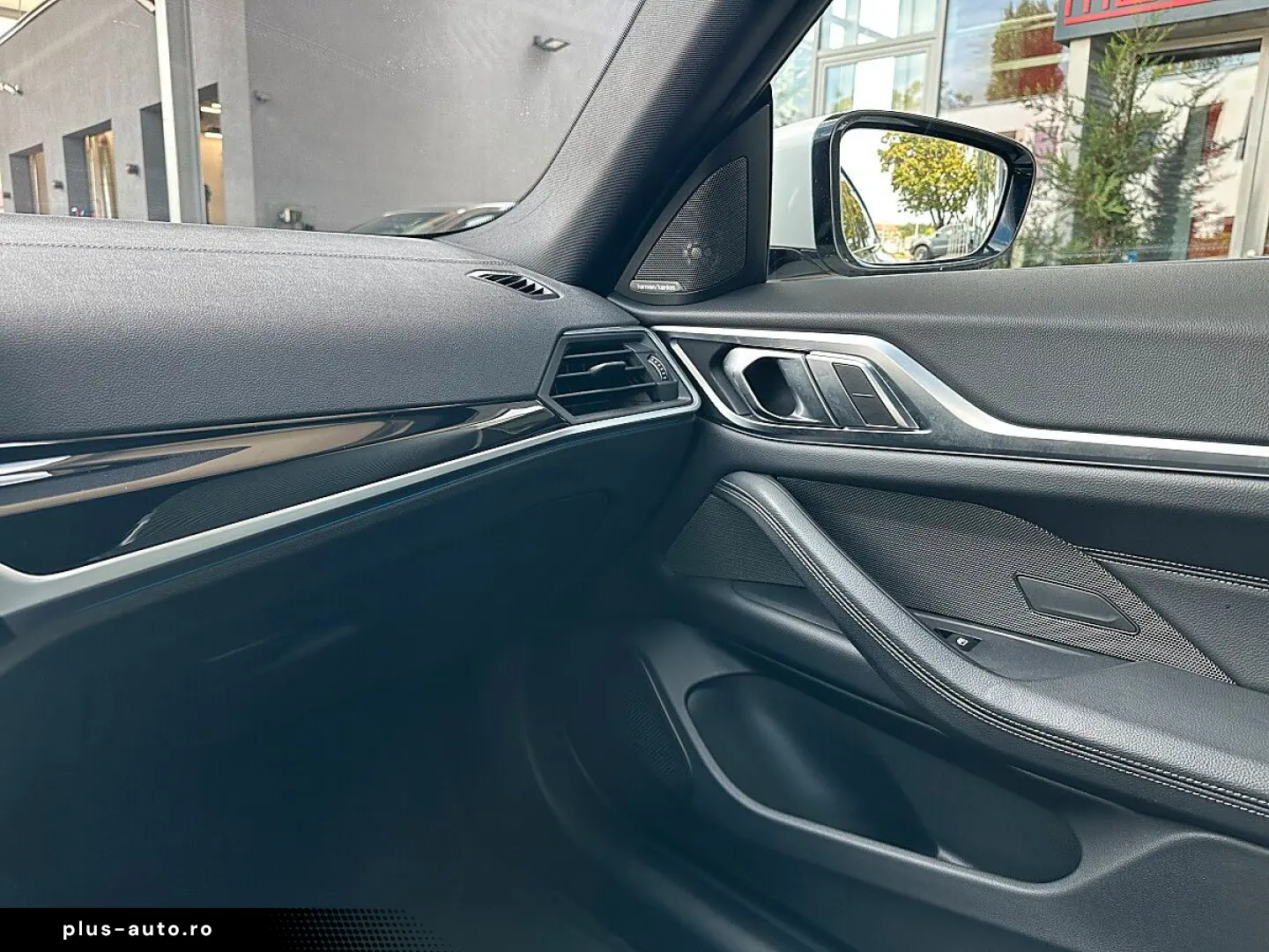 BMW i4 Gran Coupe eDrive40 80 7kWh  M-Paket  Lase...