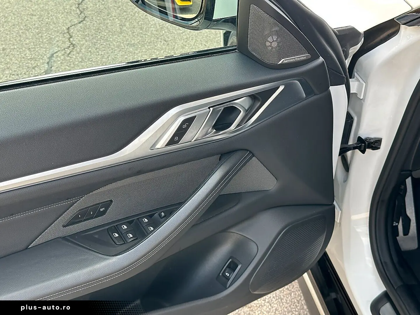 BMW i4 Gran Coupe eDrive40 80 7kWh  M-Paket  Lase...